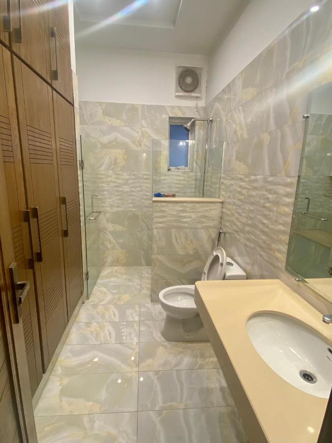 Luxury Guest House In Bahria Town Rawalpindi Buitenkant foto