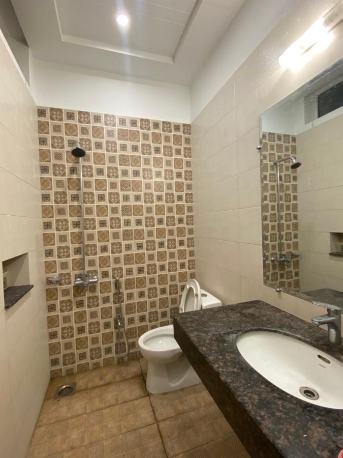 Luxury Guest House In Bahria Town Rawalpindi Buitenkant foto