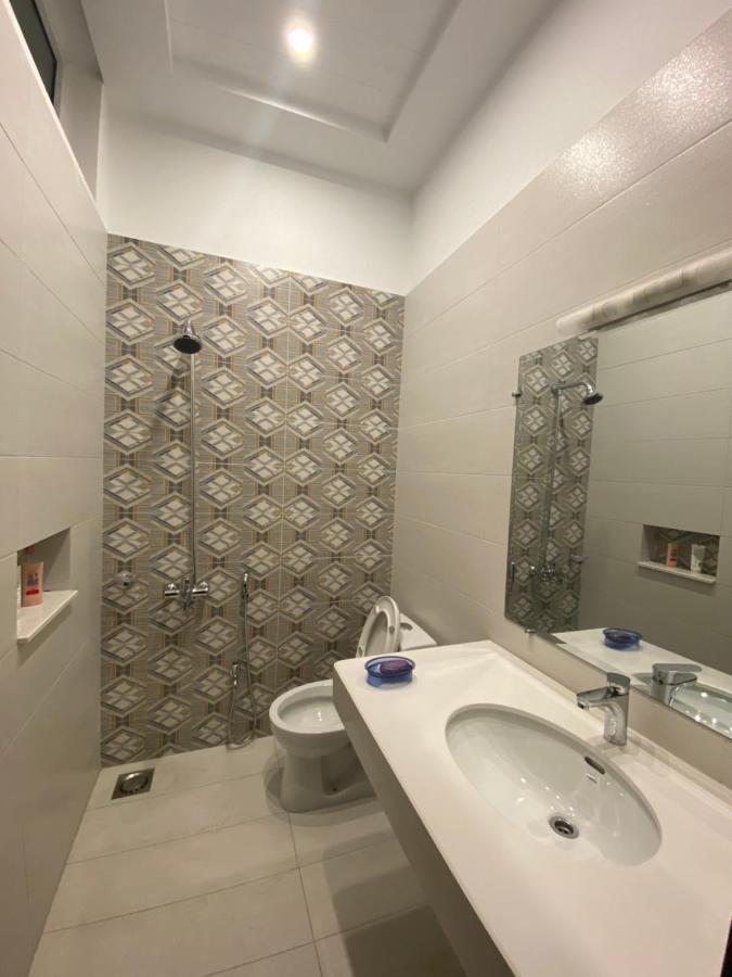 Luxury Guest House In Bahria Town Rawalpindi Buitenkant foto