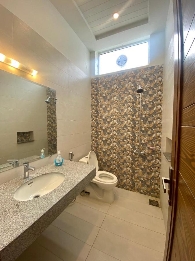 Luxury Guest House In Bahria Town Rawalpindi Buitenkant foto