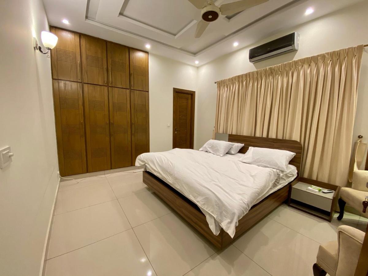 Luxury Guest House In Bahria Town Rawalpindi Buitenkant foto